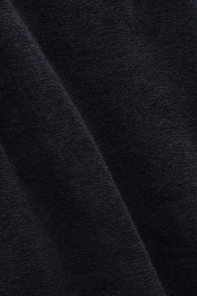 FAWN DRESS IN NAVY - Romi Boutique