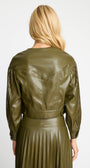 Caballero Sabrina Jacket at Romi Boutique