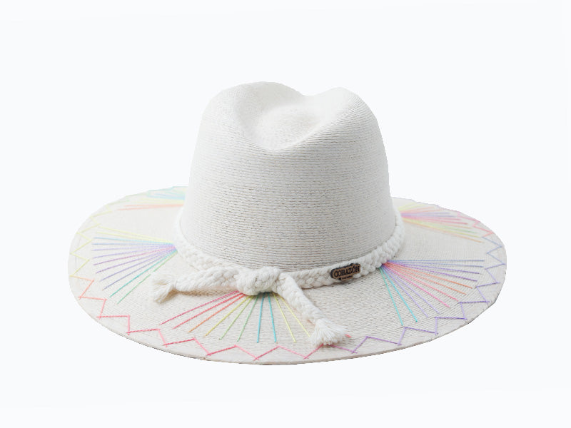 CORAZON PLAYERO SOPHIE CONFETTI at Romi Boutique