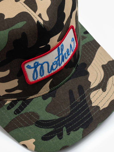 THE 10-4 IN CAMO MOTHER