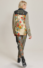 Me369 EMBER TRACK PANTS at Romi Boutique