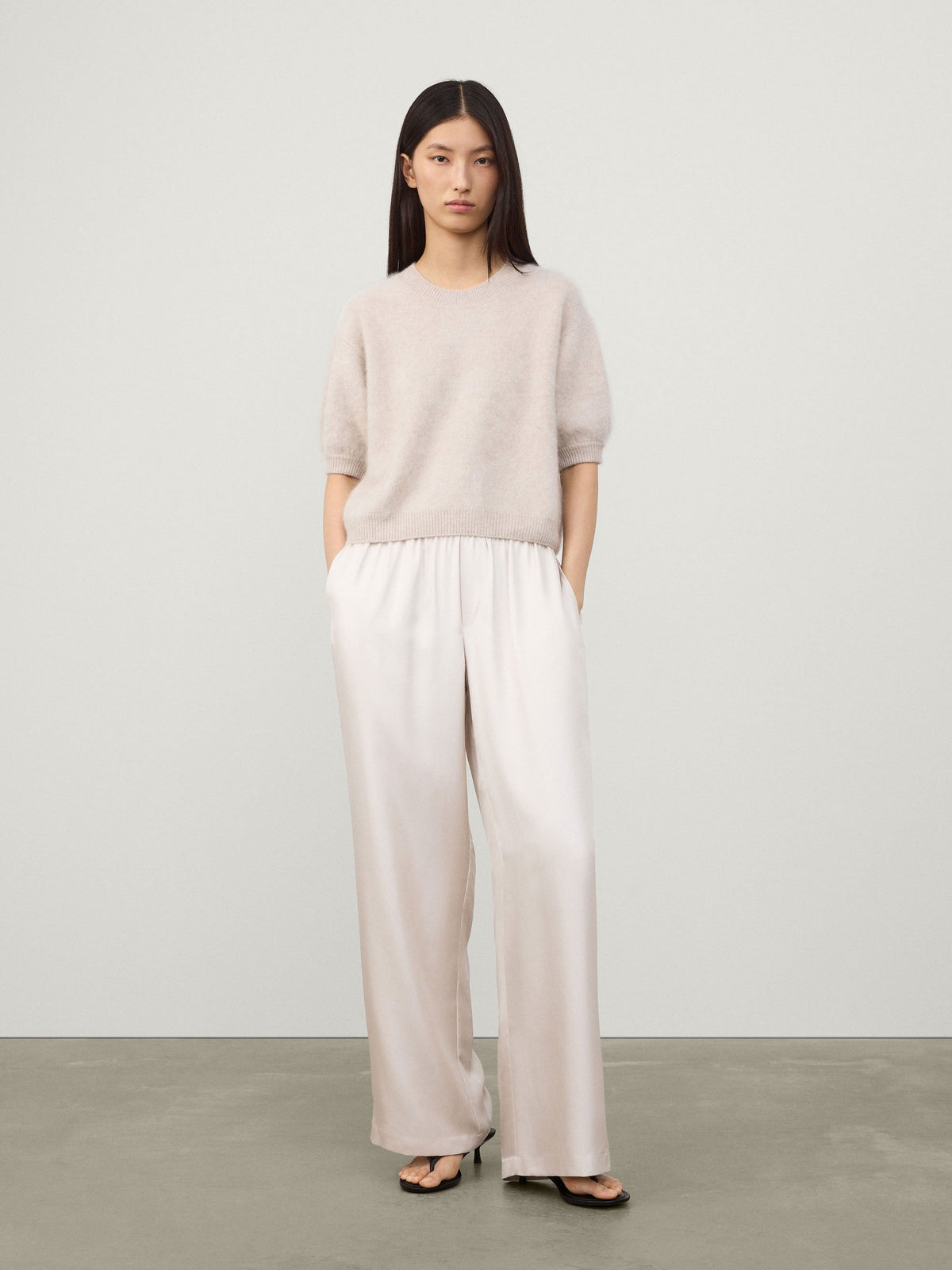 Juniper Sweater