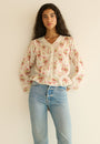 DOEN HILLOCK TOP at Romi Boutique