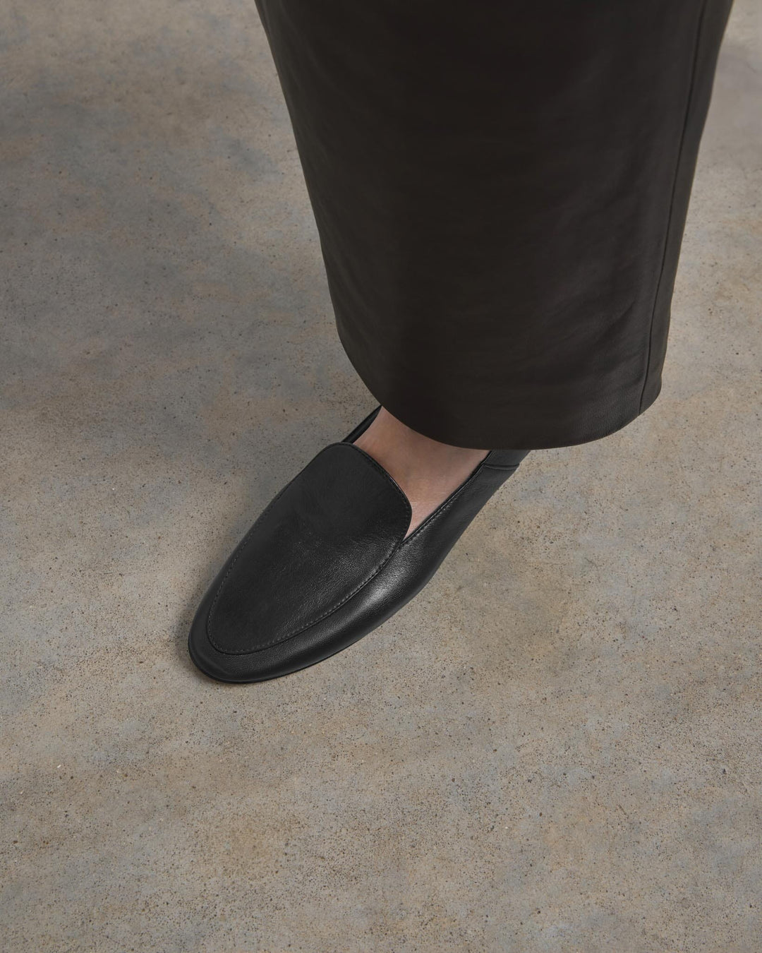 DEAR FRANCES GIO LOAFER at Romi Boutique