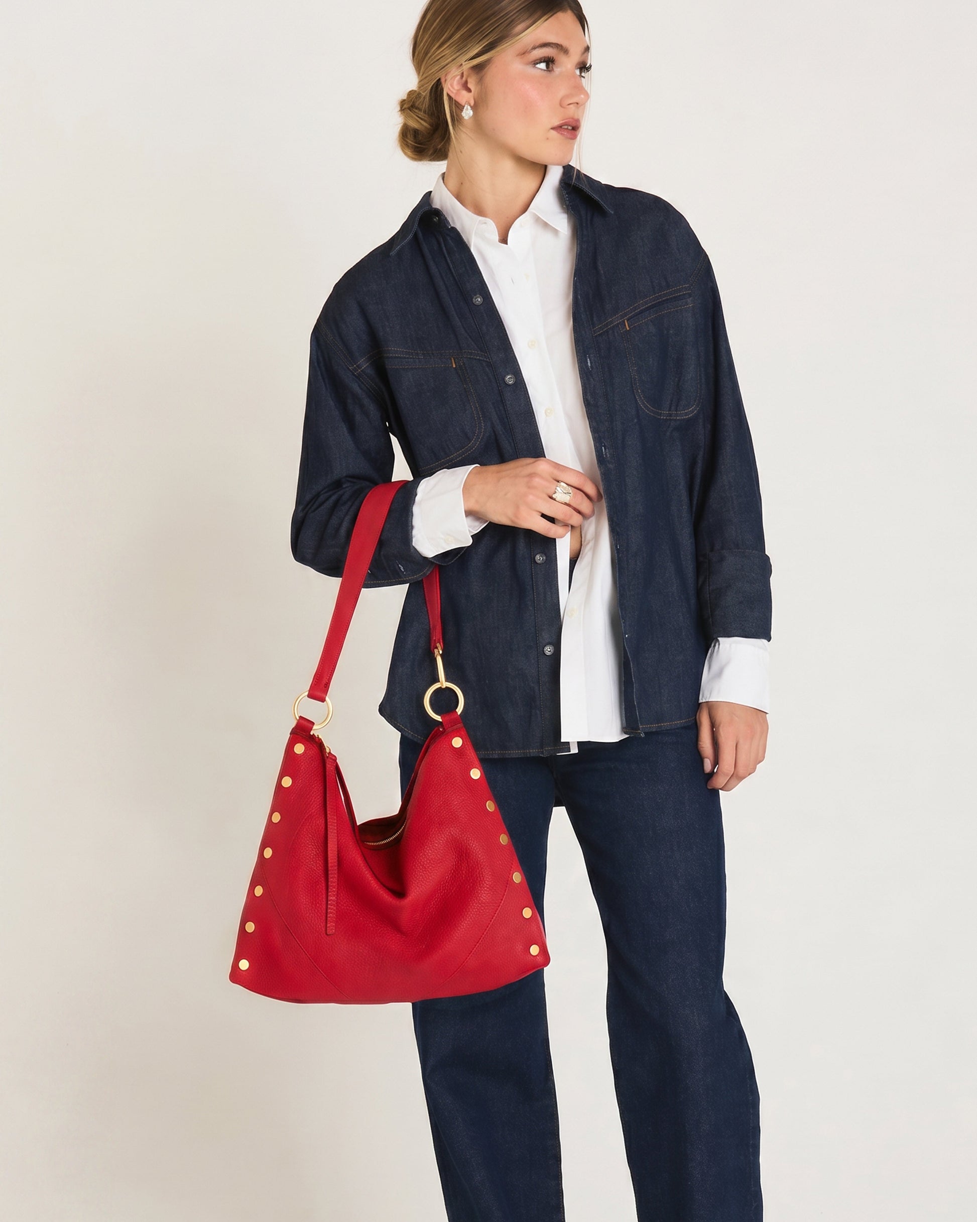 Hammitt Kyle Large Bag at Romi Boutique