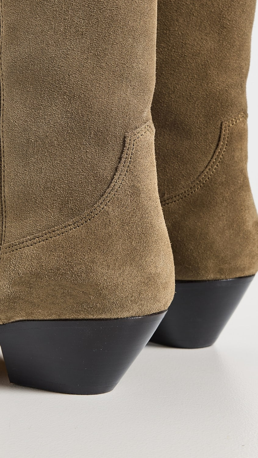 DUERTO BOOTS by Isabel Marant - Romi Boutique