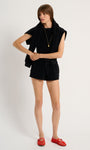 Suzie Kondi SHALLIS SHORT at Romi Boutique