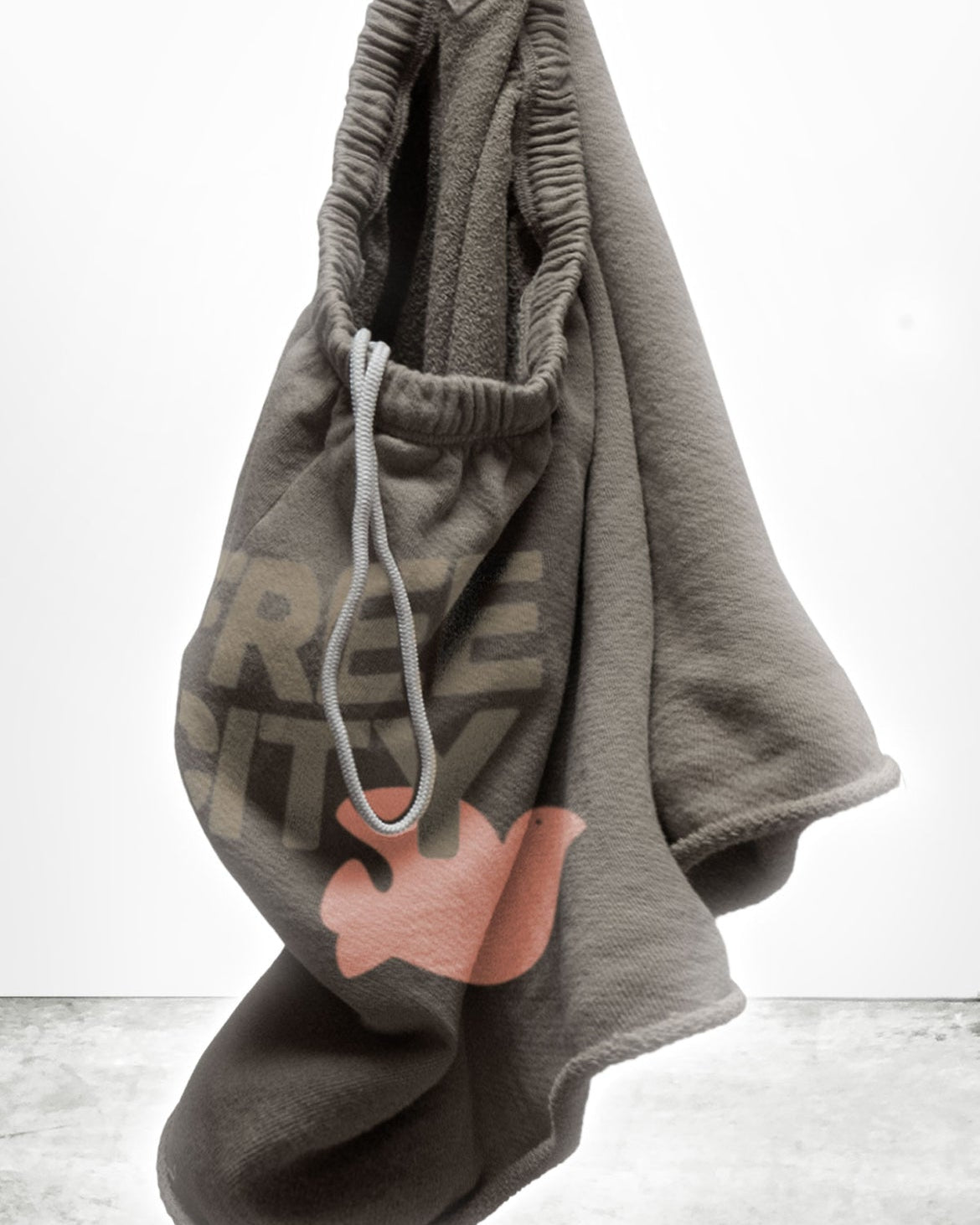 FREECITY CUTOFFS by FREECITY - Romi Boutique