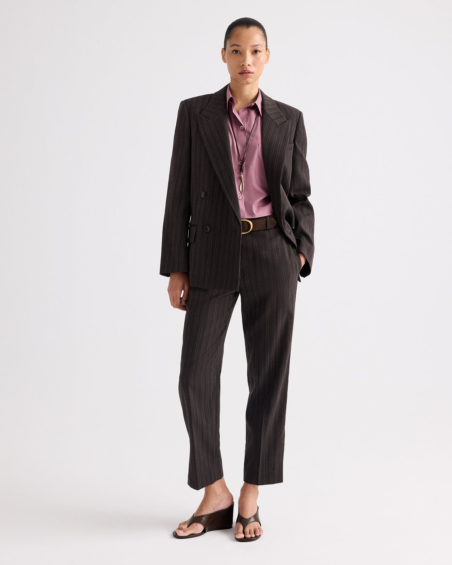 Harper Blazer