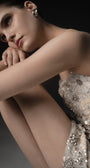 Rachel Gilbert Francesca Mini Dress at Romi Boutique