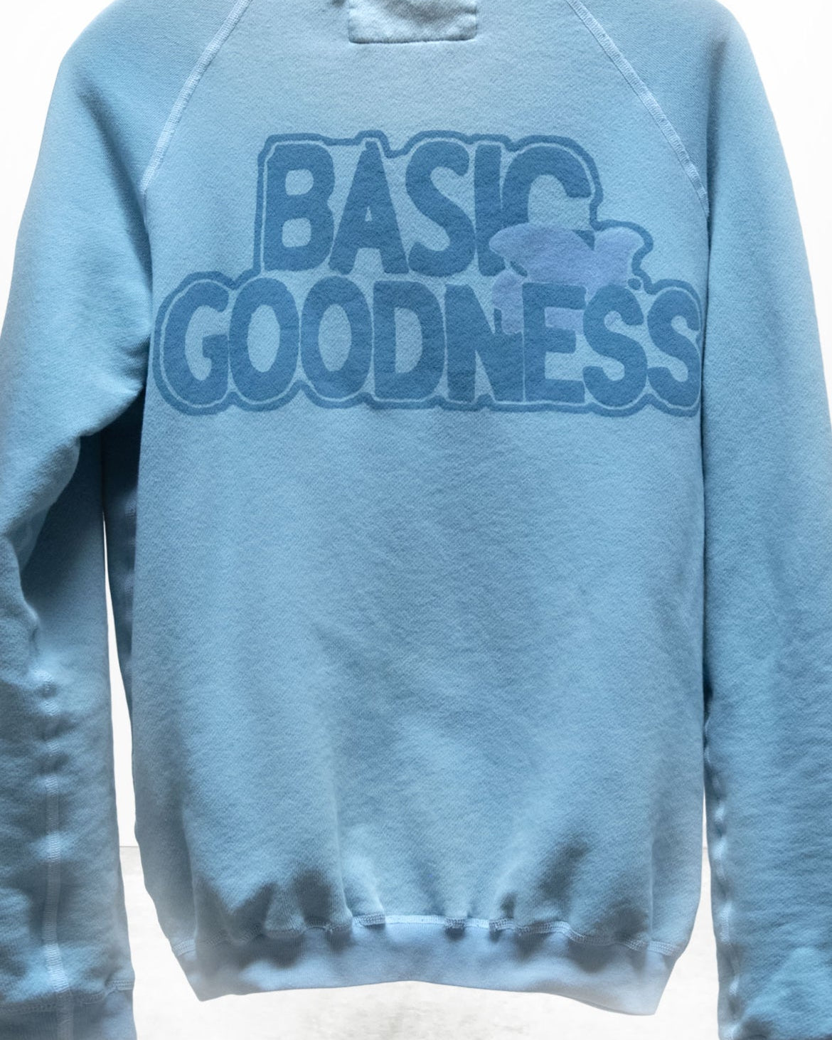 FREECITY Basic Goodness Schulz Supervintage Yumm Raglan at Romi Boutique