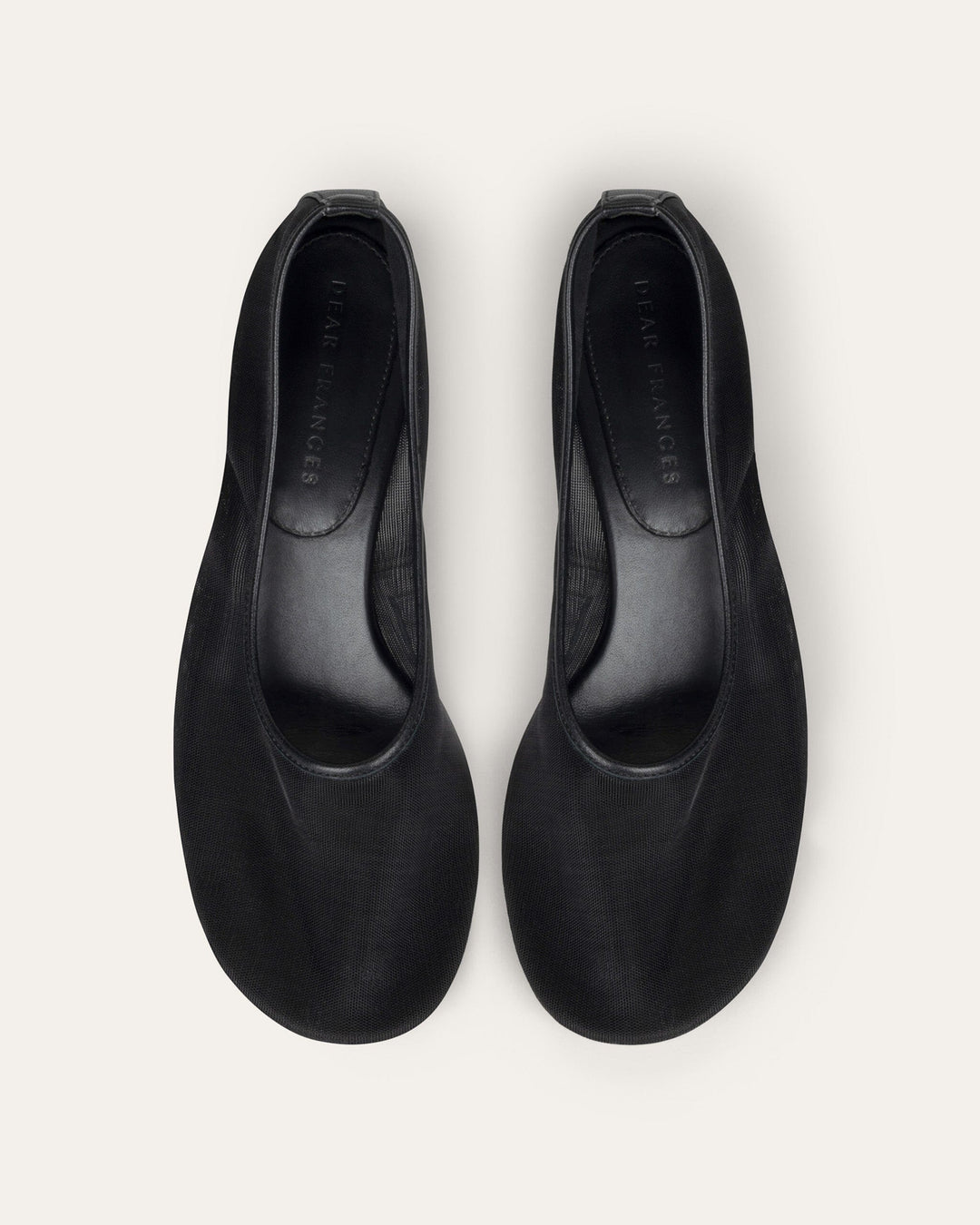 Dear Frances BALLA PUMP at Romi Boutique