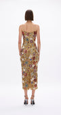 Rachel Gilbert Francesca Gown at Romi Boutique