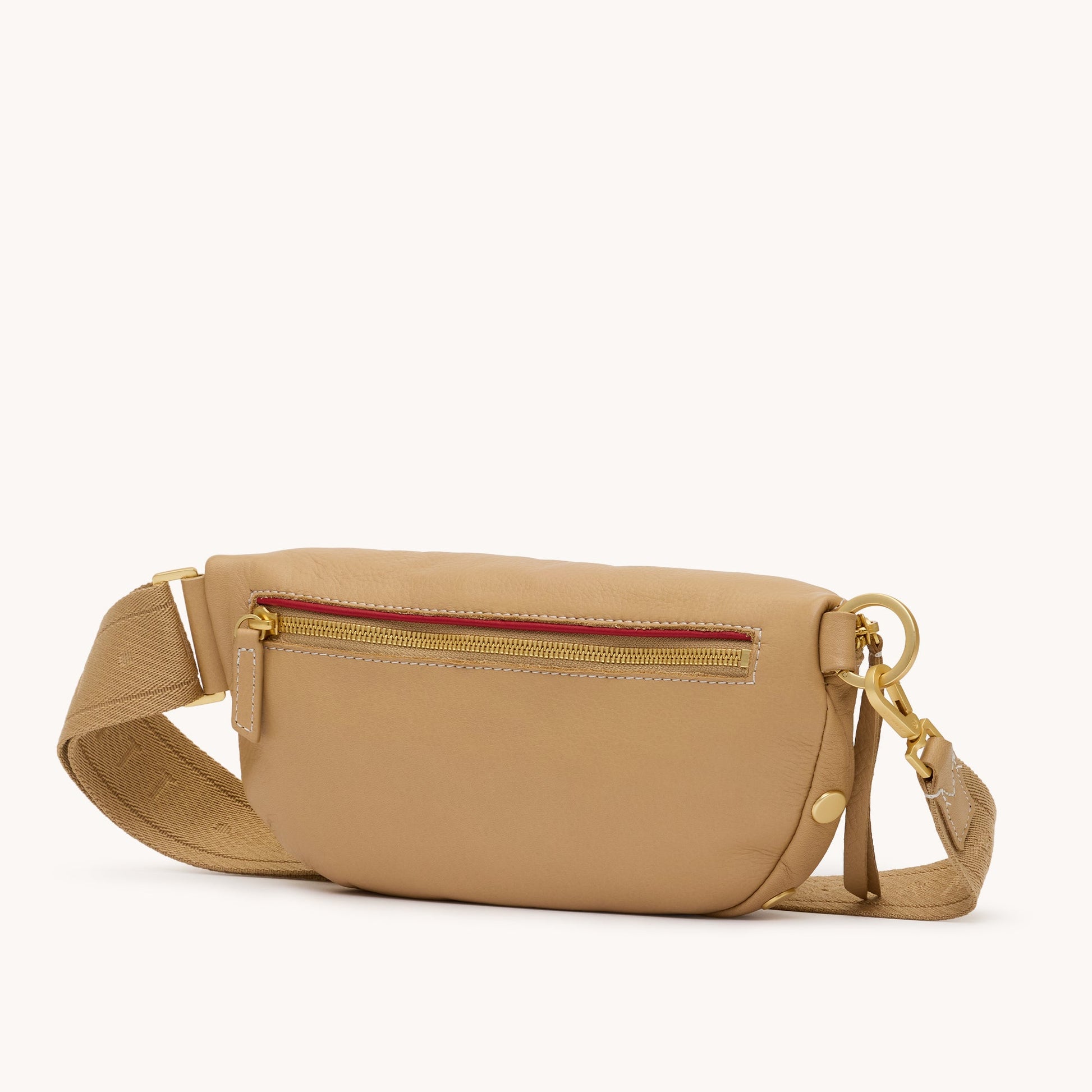 Charles Med Crossbody