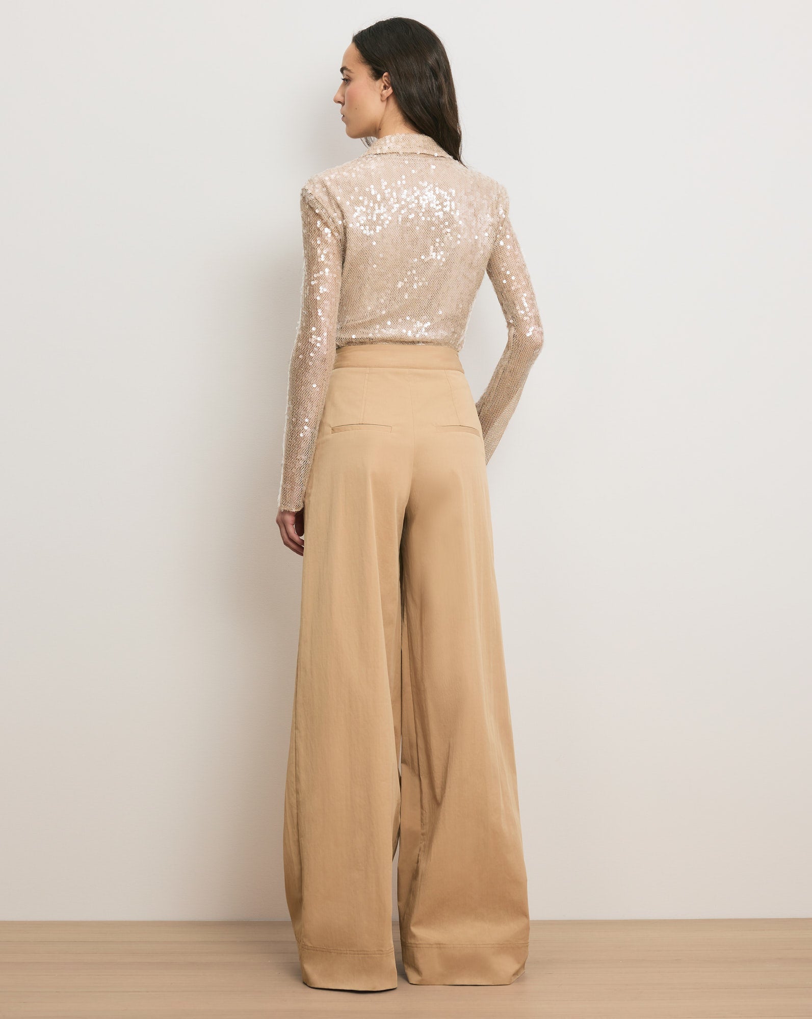 HERON PANT