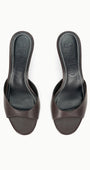 Staud BRIGITTE WEDGE at Romi Boutique