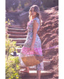 Bell SYLVIE MIDI DRESS at Romi Boutique