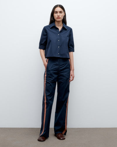 ISABELLE PANT IN MIDNIGHT