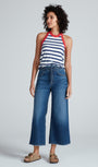 ASKK NY HALTER TANK at Romi Boutique