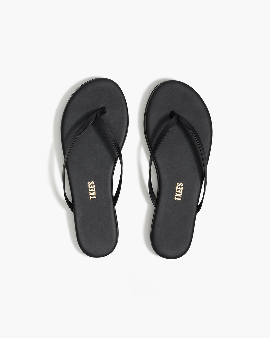 Platform Lily Sandal