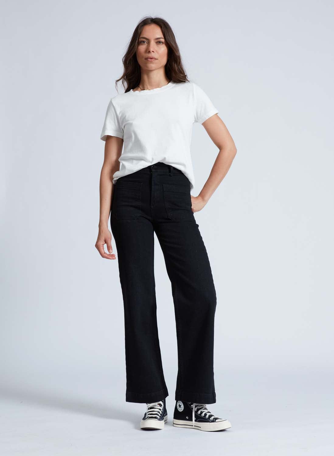 ASKK NY SAILOR at Romi Boutique