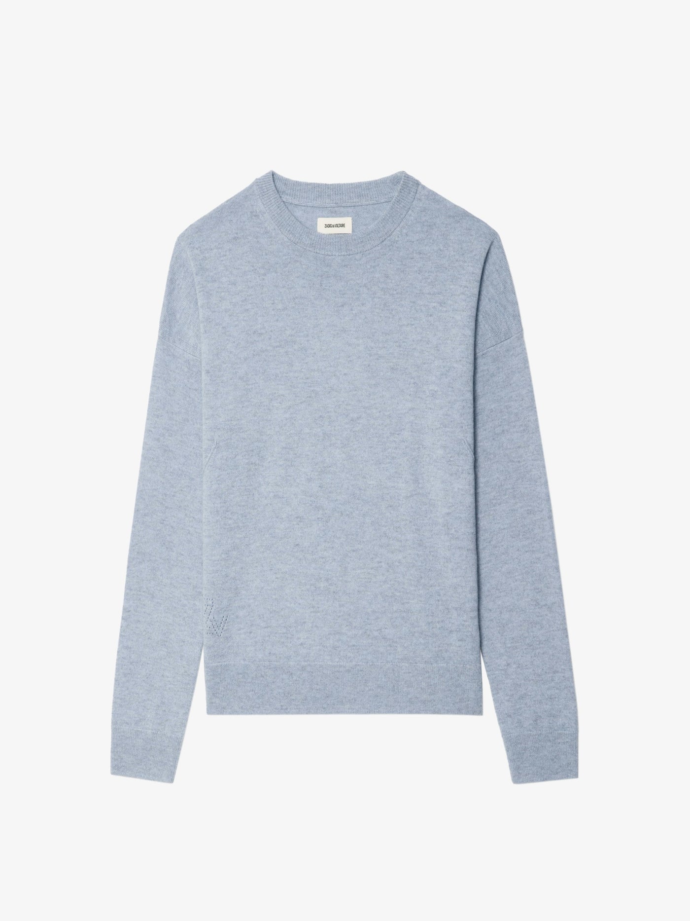 CICI SWEATER IN CLOUD