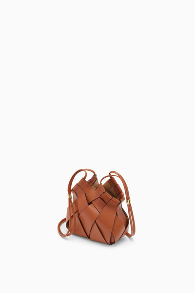 CHARLOTTE CROSSBODY IN SIERRA