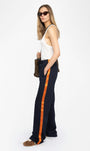 Zadig & Voltaire POMA PANTS at Romi Boutique