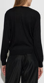 Lisa Yang Tarelyn Cardigan at Romi Boutique
