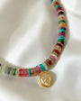 Romi Genevive Necklace at Romi Boutique
