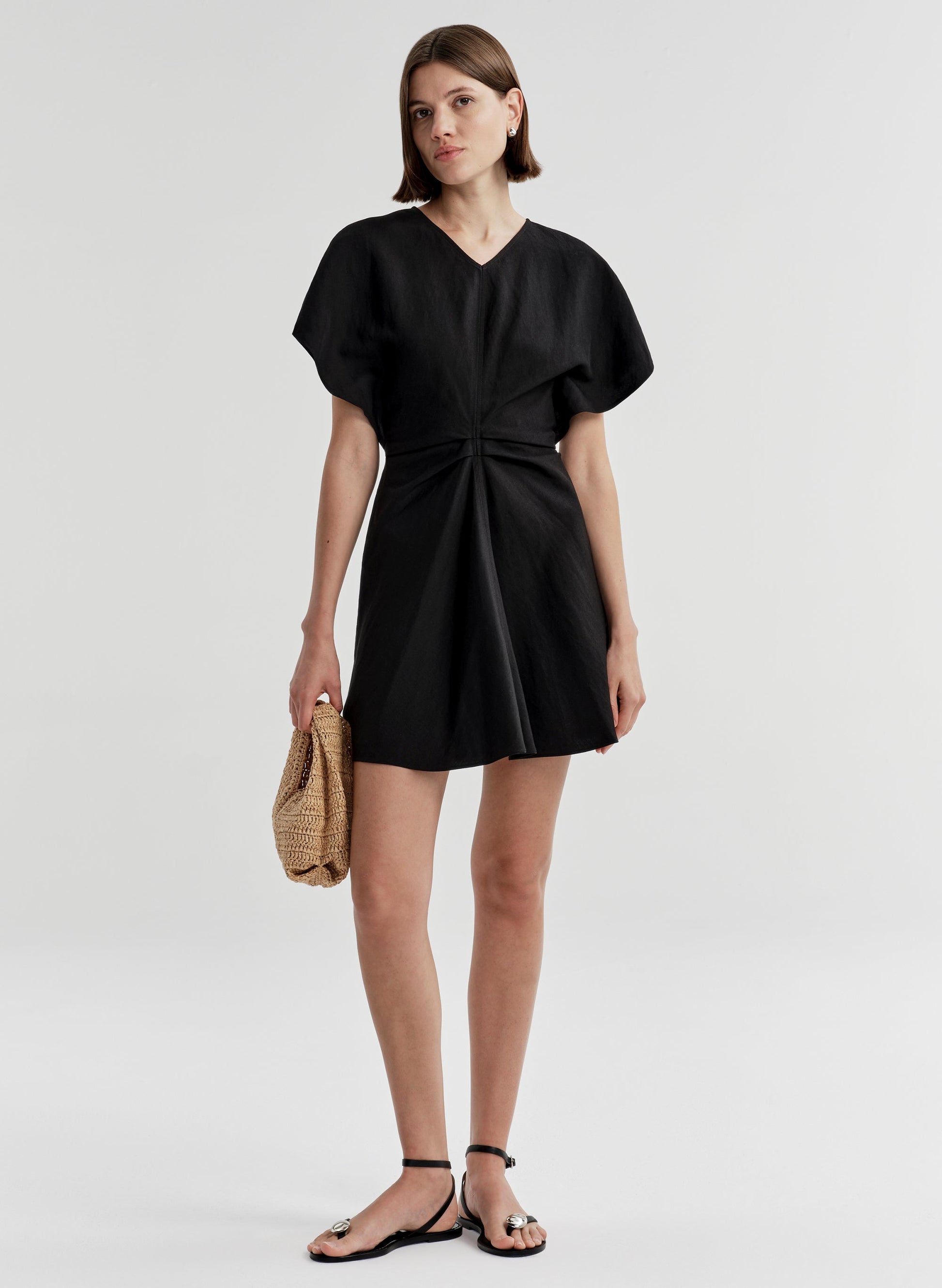 Leni Dress