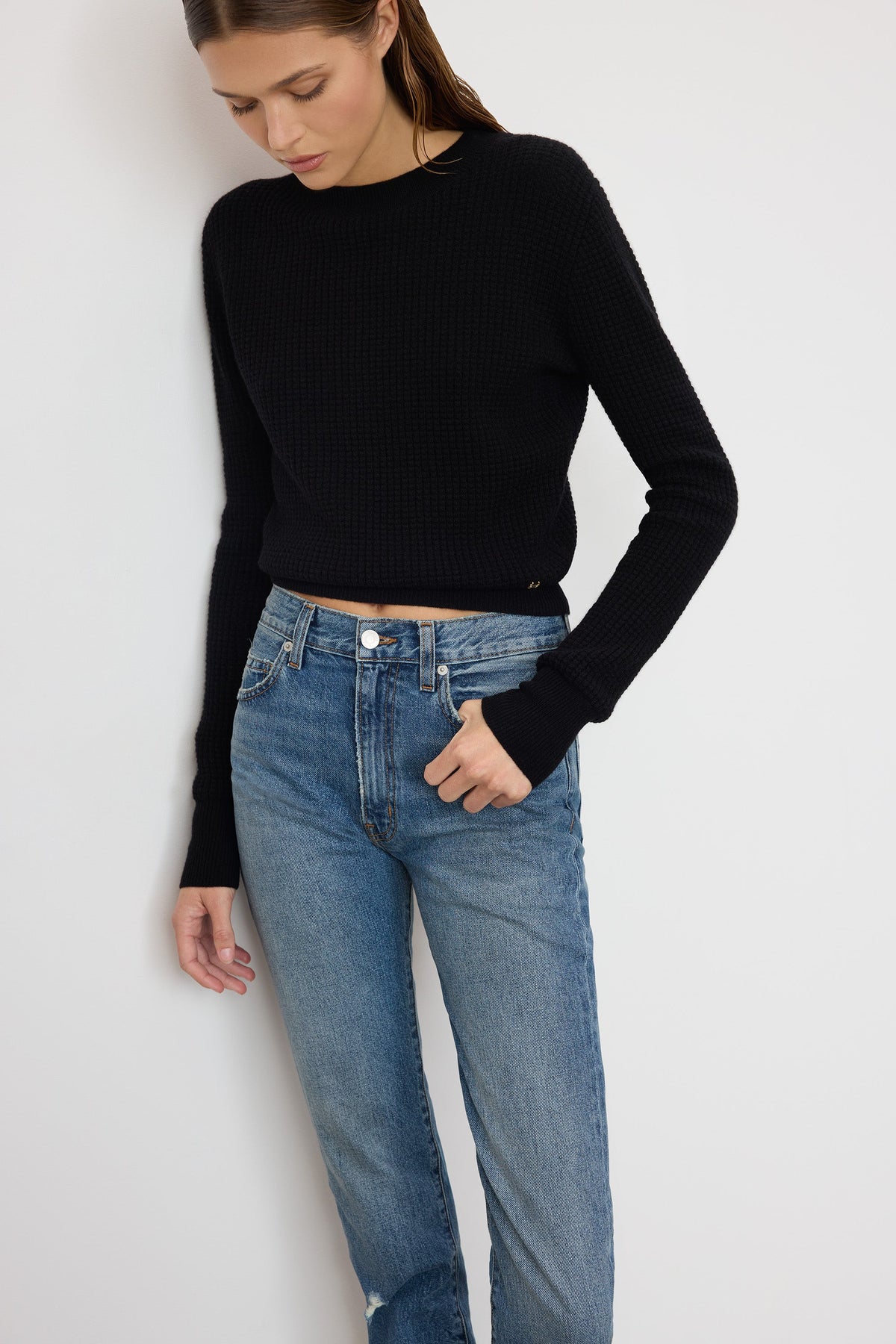 Francis Sweater