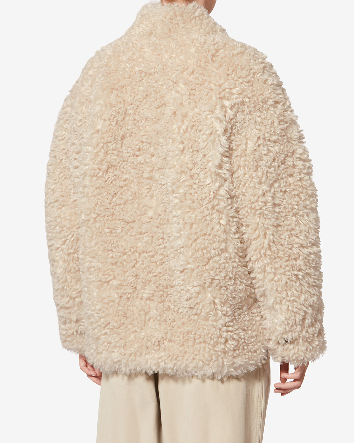TARVEY COAT