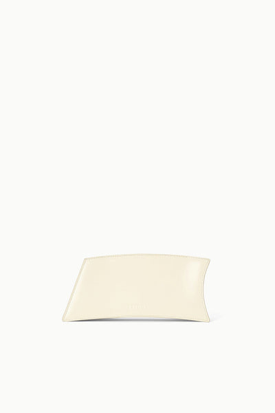 COCO SHOULDER BAG IN CREAM