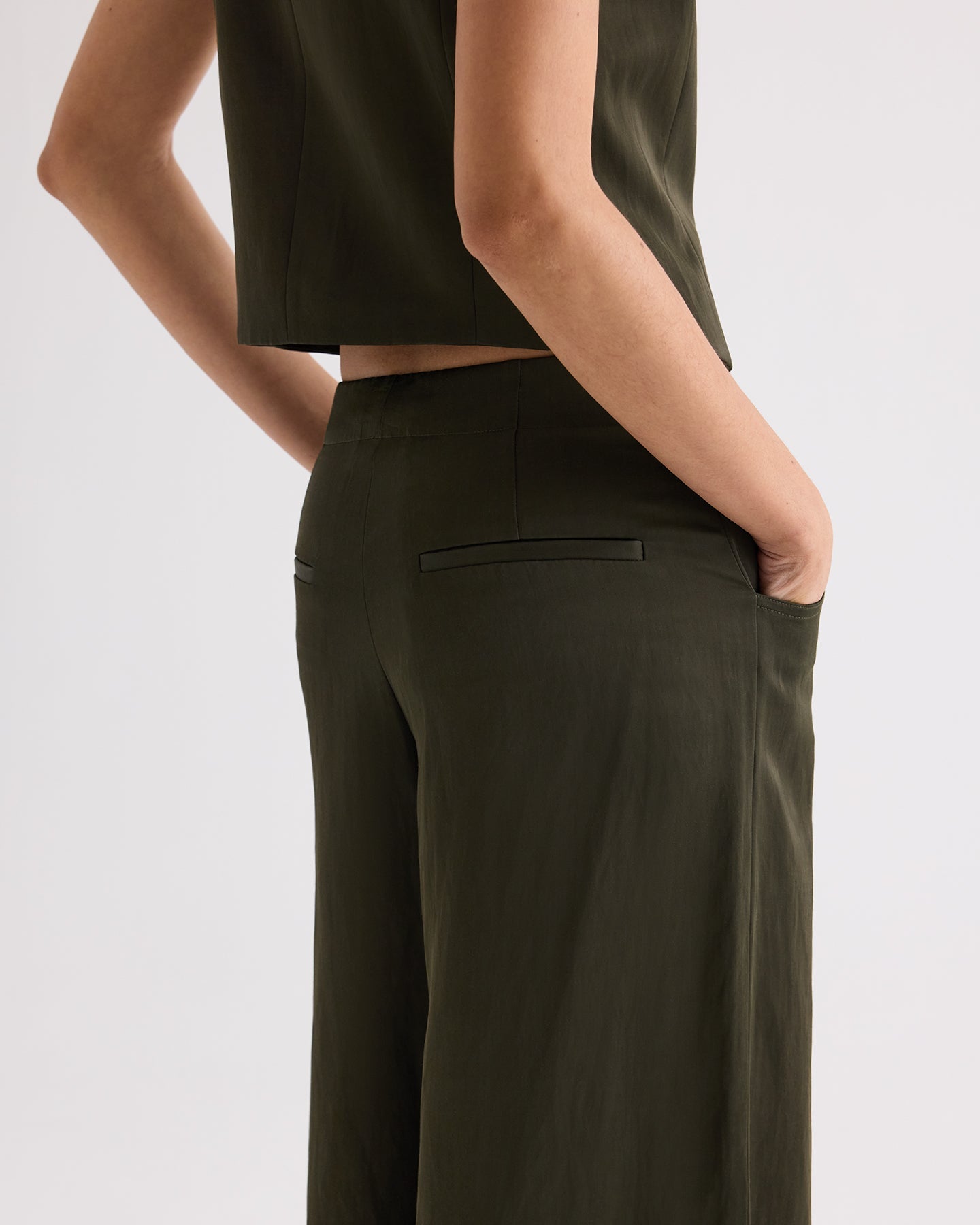 Demie Pants