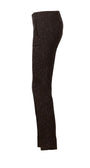 Avenue Montaigne BEN BOUCLE PANT at Romi Boutique