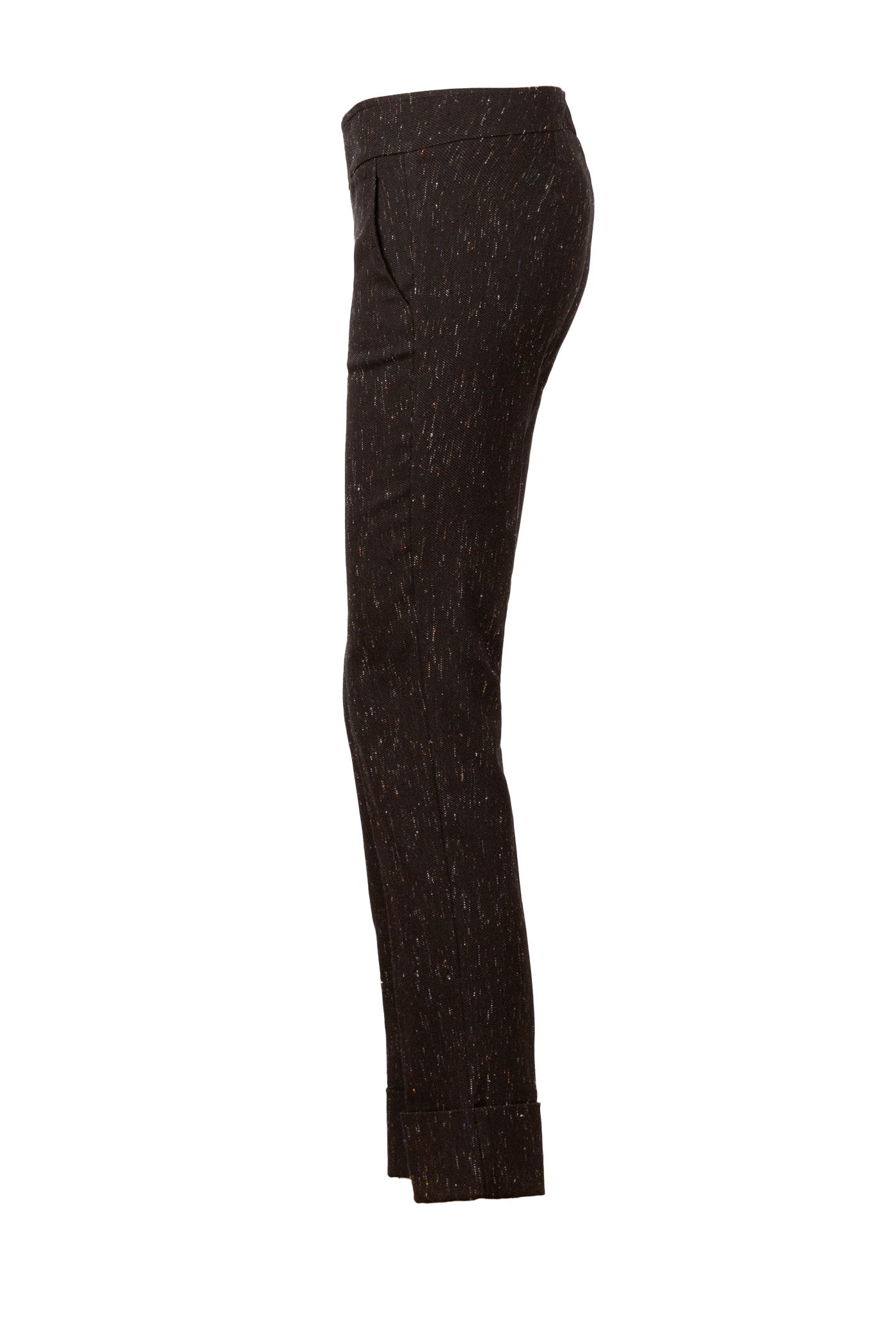 Avenue Montaigne BEN BOUCLE PANT at Romi Boutique