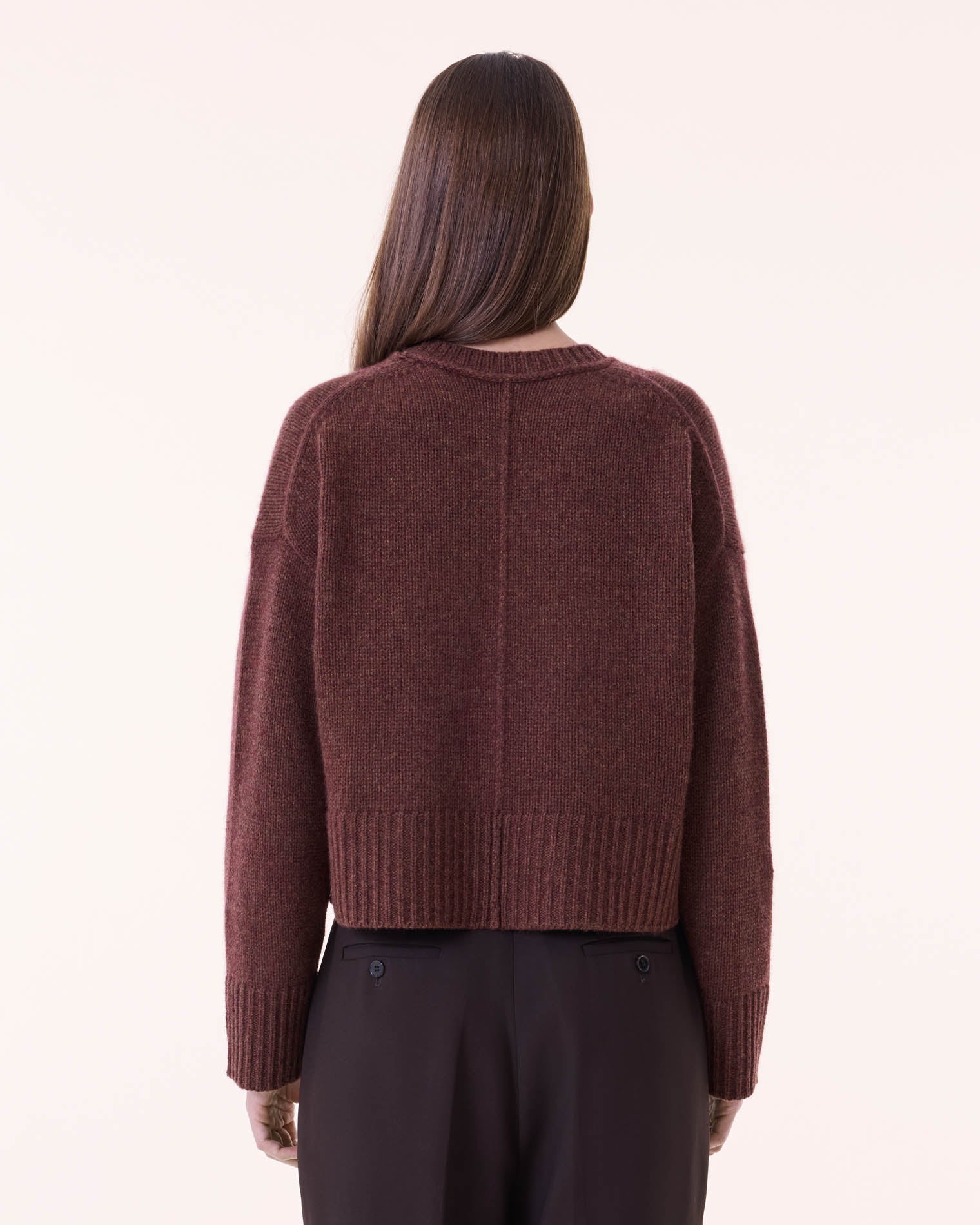 Pauly Sweater