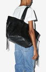 Isabel Marant Wardy Bag at Romi Boutique