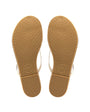 Solei Sea Indie Classic Thin Strap Sandal at Romi Boutique