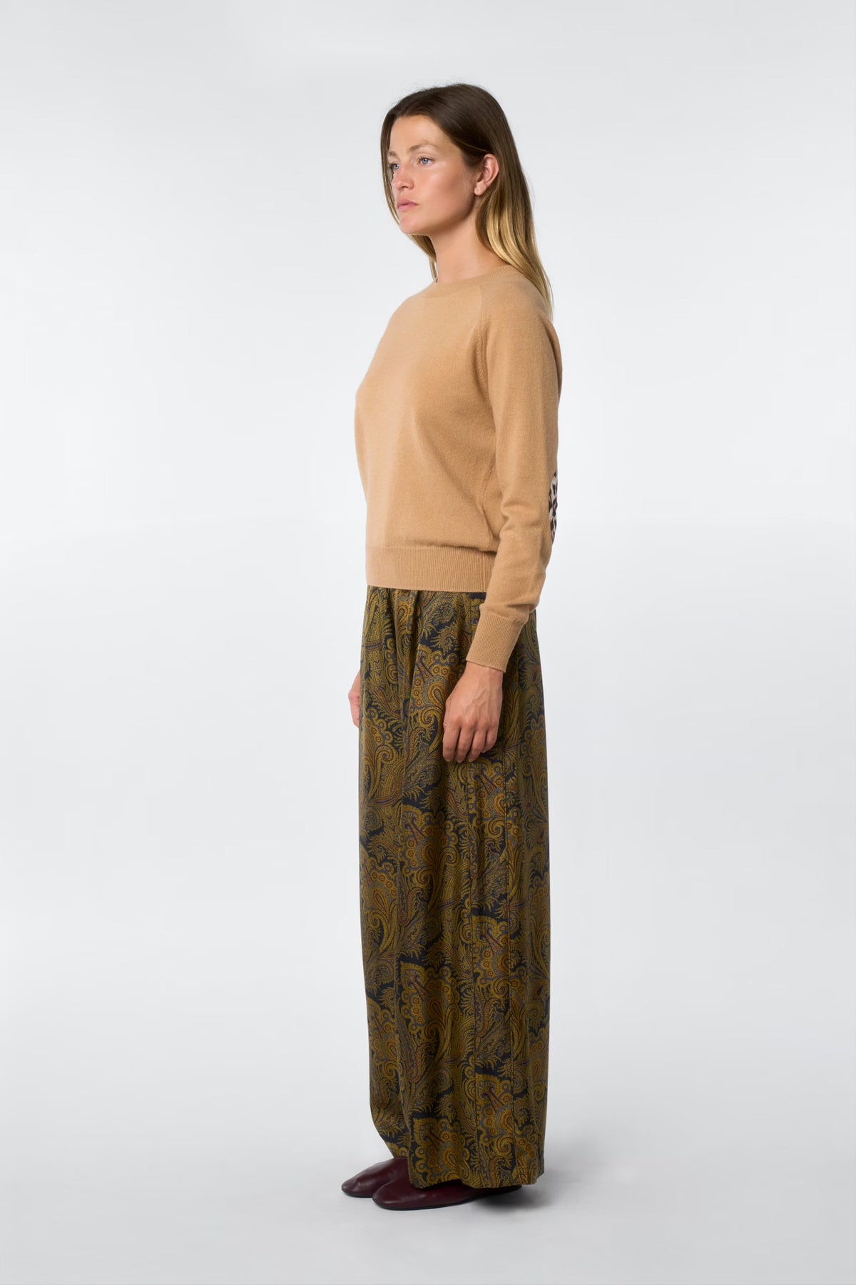 Ring Pant