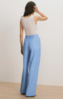 Veronica Beard HEYSER WIDE-LEG PANT at Romi Boutique