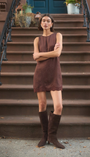 Cami NYC Ingram Shift Dress at Romi Boutique