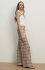 Veronica Beard Fatima Pant at Romi Boutique
