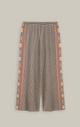 Me369 MICHELLE KNIT PANTS at Romi Boutique