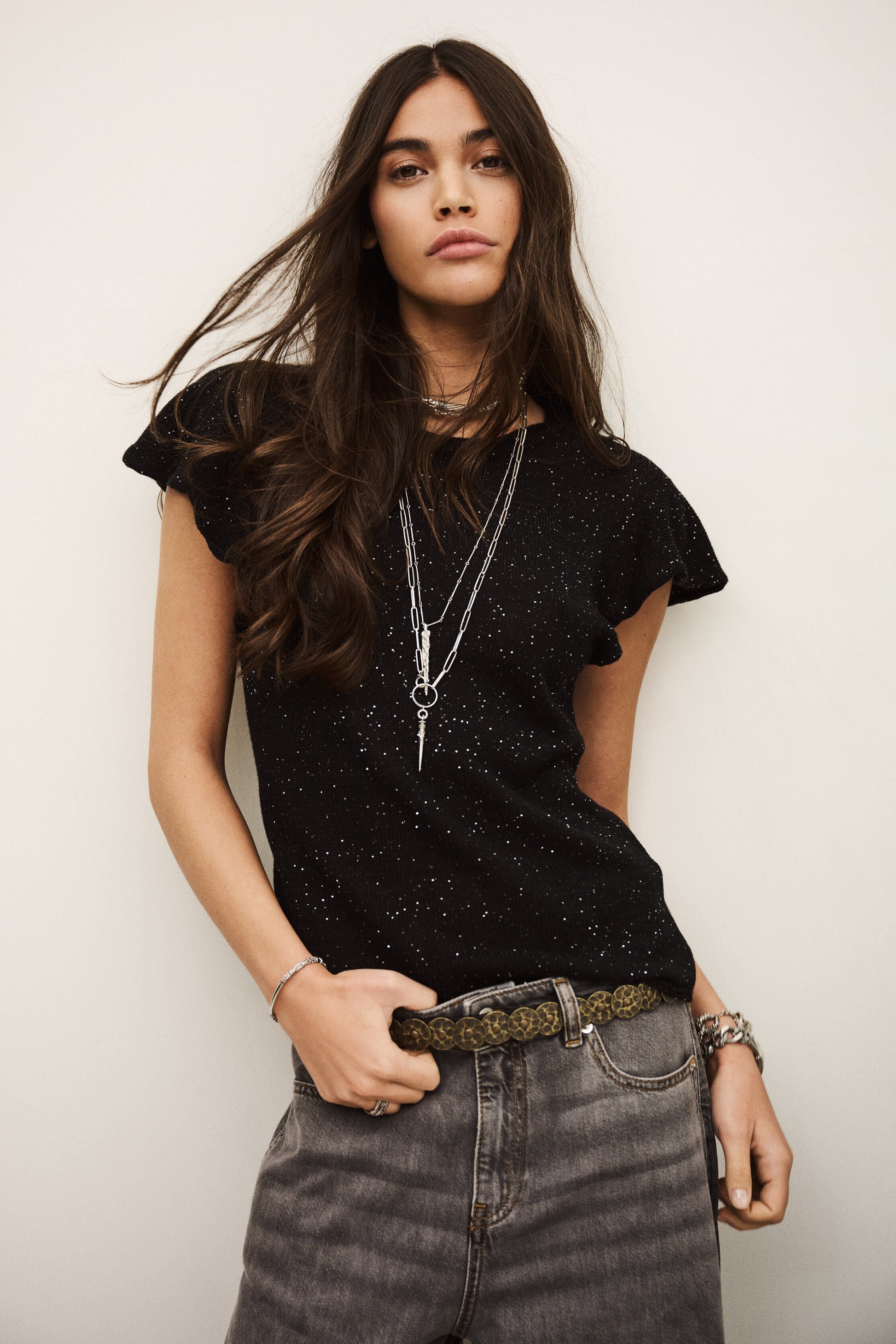 BA&SH BICHARA at Romi Boutique