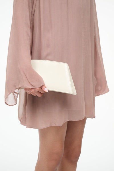 COCO SHOULDER BAG IN CREAM