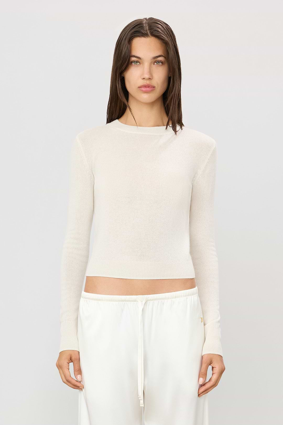 Cashmere Sweaters