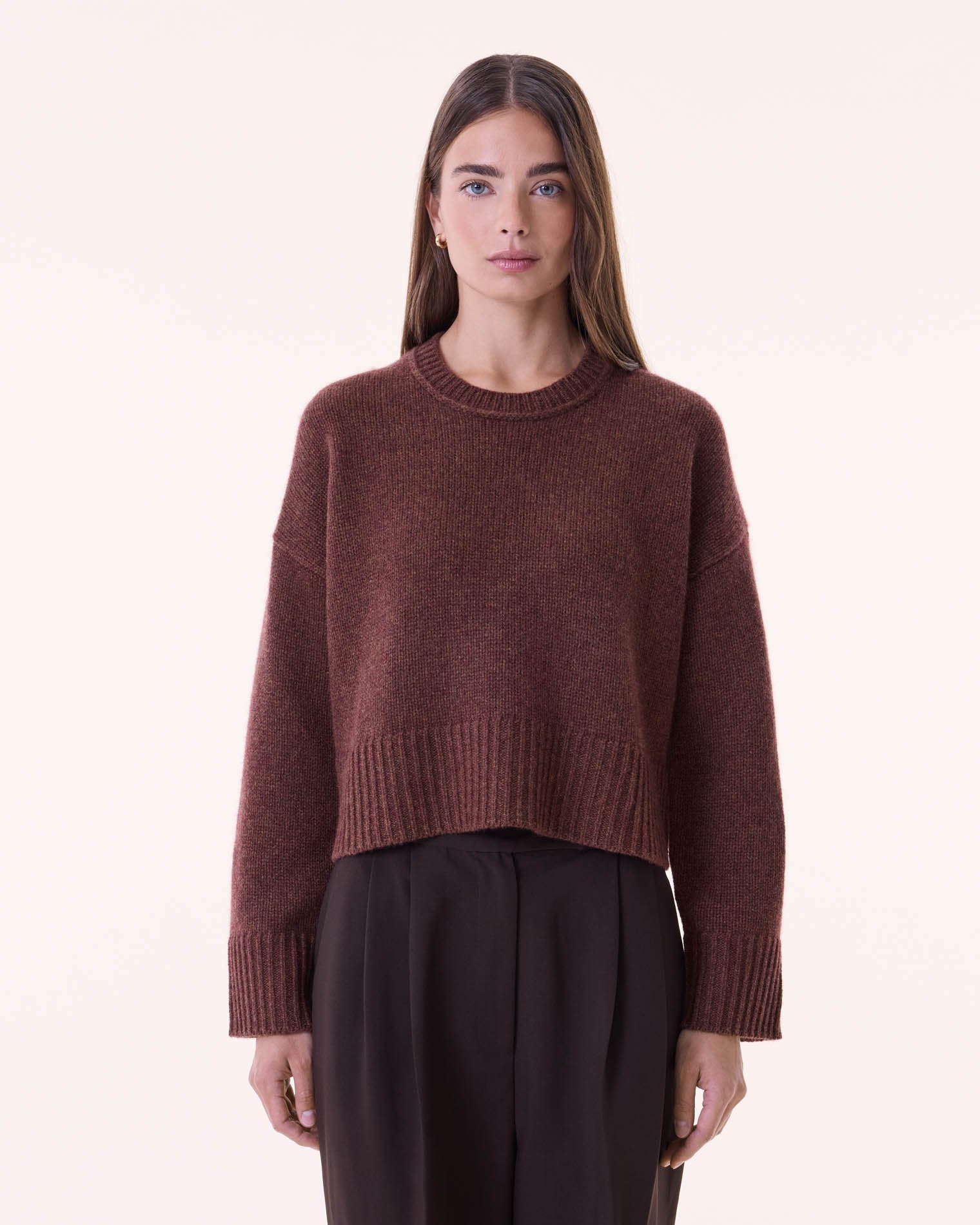 Pauly Sweater