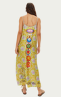Me369 OLIVIA CAMISOLE DRESS at Romi Boutique